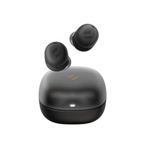 Havit bezdrôtové slúchadlá (TW969) – TWS, Bluetooth 5.3, mikrofón, in-ear, USB-C, 300mAh, čierne KF2343495