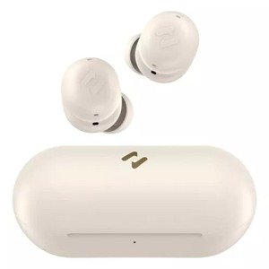 Havit bezdrôtové slúchadlá (TW969 Lite) – TWS, Bluetooth 5.4, mikrofón, in-ear, USB-C, 300mAh, béžové KF2343499