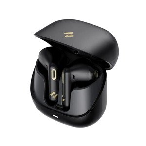 Havit herné slúchadlá (TW905) – TWS, Bluetooth 5.3, mikrofón, nízka latencia, mini dizajn, ENC, 300mAh, čierne KF2343516