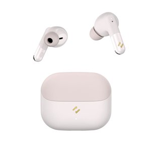 Havit bezdrôtové slúchadlá (TW982) – TWS, Bluetooth 5.4, mikrofón, ENC, USB-C, 400mAh, ružové KF2343656