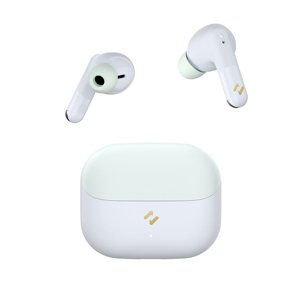 Havit bezdrôtové slúchadlá (TW982) – TWS, Bluetooth 5.4, mikrofón, ENC, USB-C, 400mAh, zelené KF2343657