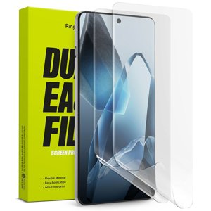 Ringke – Dual Easy Full (2‑pack) ochranné sklo na OnePlus 13 – číre KF2344059
