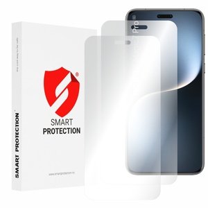 Smart Protection Premium Classic (2 ks) – ochranná fólia pre Honor Magic7 Pro – priehľadná KF2345473