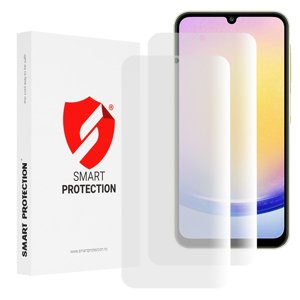 Smart Protection Premium Classic Ochranná fólia (2 ks) pre Samsung Galaxy A26 5G – priehľadná KF2345476