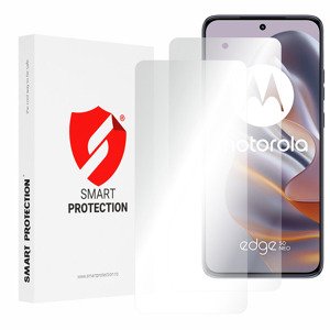 Smart Protection Premium Classic 2-pack ochranné fólie pre Motorola Edge 50 Neo / ThinkPhone 25 – priehľadné KF2345477
