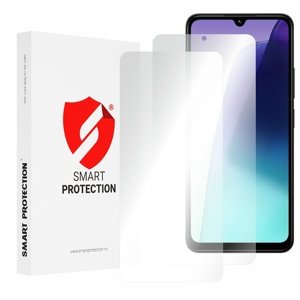 Smart Protection Premium Classic (2 ks) ochranná fólia pre Xiaomi Redmi 14C – Číre KF2345478
