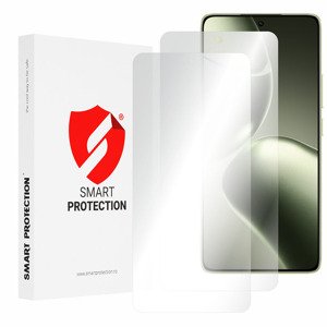 Smart Protection Premium Classic (2 ks) ochranná fólia pre Xiaomi 14T / 14T Pro – Číre KF2345479