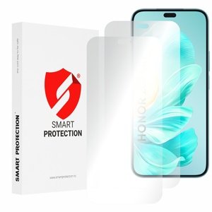 Smart Protection Premium Classic (2 ks) – ochranná fólia pre Honor 200 Lite – priehľadná KF2345480
