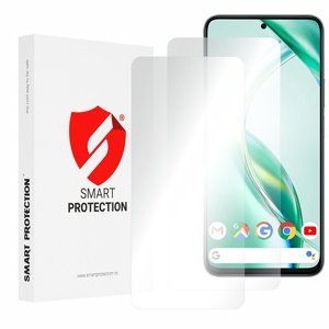 Smart Protection Premium Classic (2 ks) – ochranná fólia pre Honor 200 Smart / X7c – priehľadná KF2345486