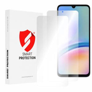 Smart Protection Premium Classic (2 ks) ochranná fólia pre Samsung Galaxy A05/A05s – Číre KF2345495
