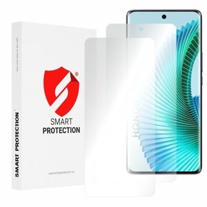 Smart Protection Premium Classic (2 ks) – ochranná fólia pre Honor Magic6 Lite – priehľadná KF2345497