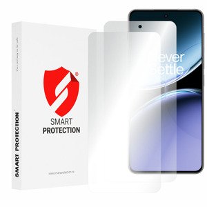 Smart Protection – Premium Classic (2‑pack) ochranná fólia na OnePlus Nord 4 – číre KF2345517