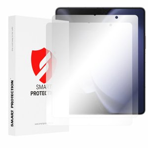 Smart Protection Premium Classic (2 ks) ochranná fólia pre Samsung Galaxy Z Fold5 – Číre KF2345538