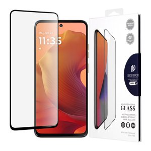 Dux Ducis Dux Ducis - Tempered Glass tvrdené sklo na Motorola Moto G15 / G15 Power - čierny KF2345553