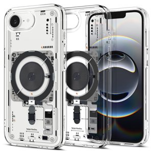 Spigen Ultra Hybrid MagSafe puzdro pre iPhone 16e – Neo One KF2346014