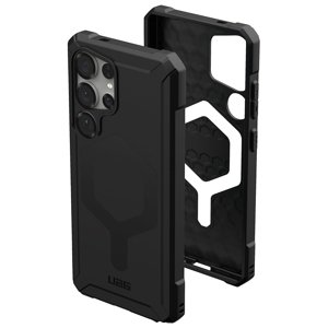 UAG Essential Armor MagSafe kryt pre Samsung Galaxy S25 Ultra – Čierny KF2346067