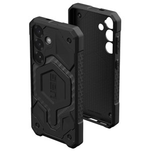 UAG Monarch Pro kryt pre Samsung Galaxy S25 – Karbón KF2346070