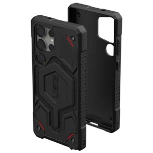 UAG Monarch Pro kryt pre Samsung Galaxy S25 Ultra – Kevlar Čierny KF2346071