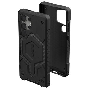 UAG Monarch Pro kryt pre Samsung Galaxy S25 Ultra – Karbón KF2346072