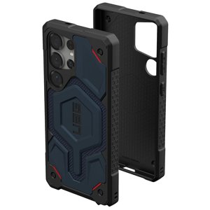 UAG Monarch Pro kryt pre Samsung Galaxy S25 Ultra – Kevlar Mallard KF2346075