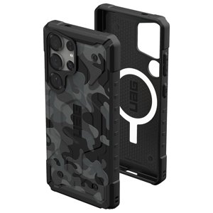 UAG Pathfinder SE MagSafe kryt pre Samsung Galaxy S25 Ultra – Tmavá kamufláž KF2346101
