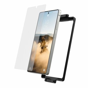 UAG Flex Shield Eco Kryt pre Samsung Galaxy S25 Ultra – priehľadný KF2346110