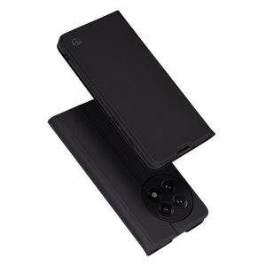 Techsuit – Magskin Book puzdro na OnePlus 13R – čierne KF2346134
