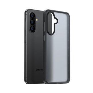 Torras – Guardian Series – kryt pre Samsung Galaxy A56 5G – čierny KF2346446