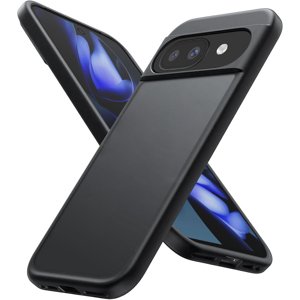 Torras – Guardian Series – kryt pre Google Pixel 9a – čierny KF2346450