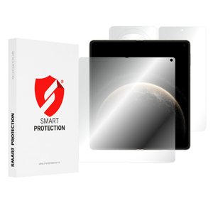 Smart Protection - Premium Classic ochranná fólia (Full-Body 360) pre Huawei Mate X6 – priehľadná​ KF2346452