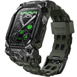 Supcase Puzdro Unicorn Beetle Ore Pro Version pre Apple Watch 10 46mm – Guldan KF2346464