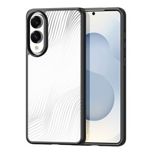 Dux Ducis Dux Ducis - Aimo Series obal na Samsung Galaxy S25 Edge - čierny KF2346466