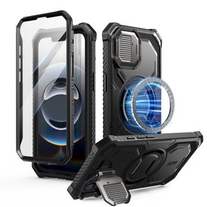 I-Blason Armorbox kryt na iPhone 16e – čierny KF2346498