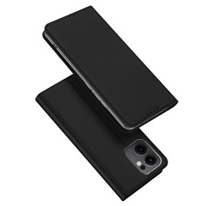 Dux Ducis - Skin Pro - Oppo Reno13 F 4G / Reno13 F 5G / Reno13 FS 5G - Black KF2346505