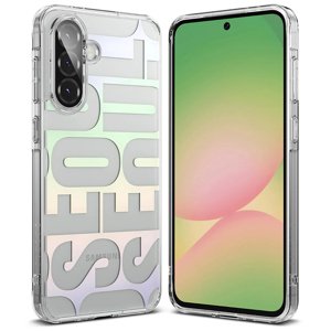 Ringke - Fusion Design puzdro pre Samsung Galaxy A36 5G / A56 5G – Seoul KF2346748