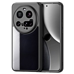 Dux Ducis - Aimo Series - Xiaomi 15 Ultra - Black KF2347079