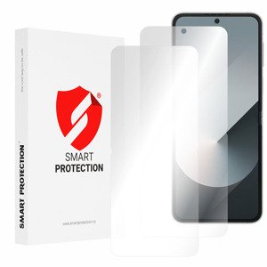 Smart Protection - Premium Classic (2 pack) - Samsung Galaxy Z Flip7 - Clear KF2347087