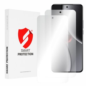 Smart Protection Premium Classic (2 ks) – ochranná fólia pre Xiaomi 15 Ultra – priehľadná KF2347091