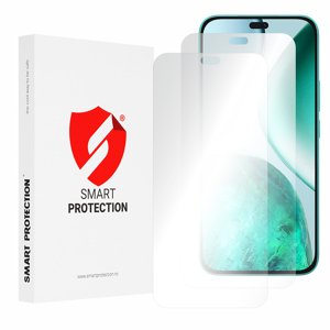 Smart Protection Premium Classic (2 ks) – ochranná fólia pre Honor X8b / X8c – priehľadná KF2347094