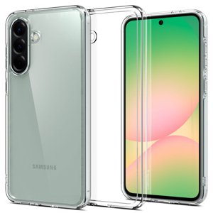 Spigen Ultra Hybrid puzdro pre Samsung Galaxy A56 5G – priehľadné KF2347130