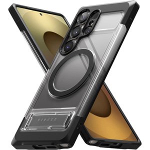 Ringke - UX Magnetic puzdro pre Samsung Galaxy S25 Ultra – dymovo čierne KF2347263