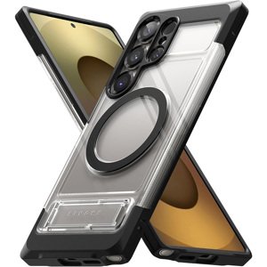 Ringke - UX Magnetic puzdro pre Samsung Galaxy S25 Ultra – priehľadné KF2347264
