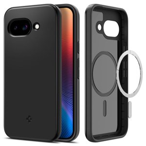 Spigen Thin Fit MagSafe puzdro pre Google Pixel 9a – čierne KF2347368