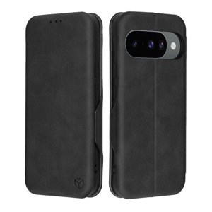 Techsuit - Safe Wallet Plus - Google Pixel 10 / 10 Pro - Black KF2347383