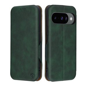 Techsuit - Safe Wallet Plus - Google Pixel 10 / 10 Pro - Green KF2347384