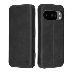 Techsuit - Safe Wallet Plus - Google Pixel 10 Pro XL - Black KF2347385