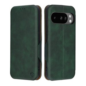 Techsuit - Safe Wallet Plus - Google Pixel 10 Pro XL - Green KF2347386