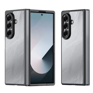 Dux Ducis - Aimo Series - Samsung Galaxy Z Fold7 - Black KF2347514