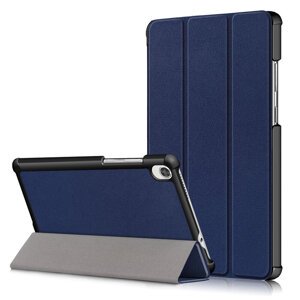 Techsuit Foldpro ochranné puzdro pre - Lenovo Tab M8 HD (8705F/X / TB-8505X) - Modrá KF234769