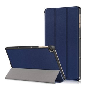 Techsuit Foldpro ochranné puzdro pre - Lenovo Tab M10 PLUS FHD (TB-X606F) - modrá KF234772